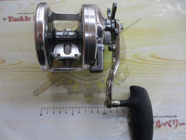 オシアジガー 5000P