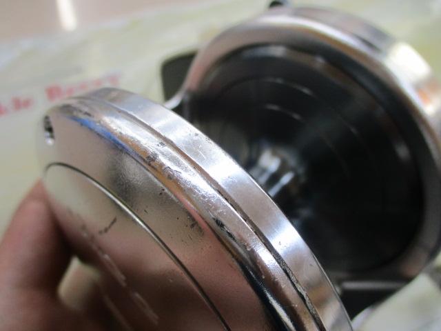 オシアジガー 5000P