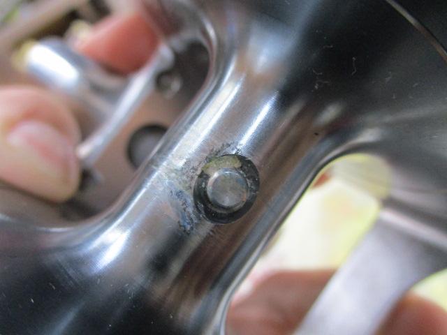 オシアジガー 5000P