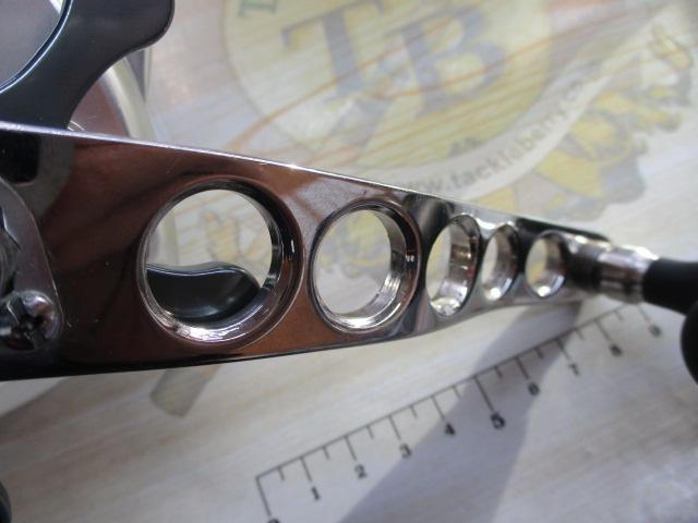 オシアジガー 5000P