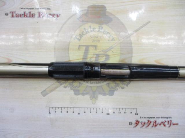 CWダイレクトパワー大島 4-53遠投