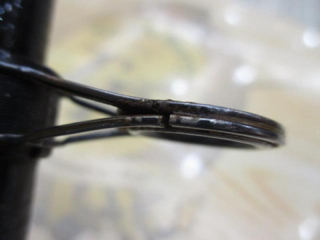 CWダイレクトパワー大島 4-53遠投