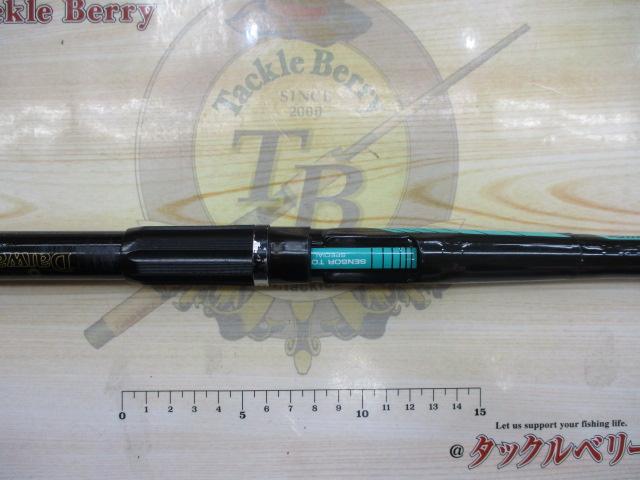 CWPM磯 06-53フカセ