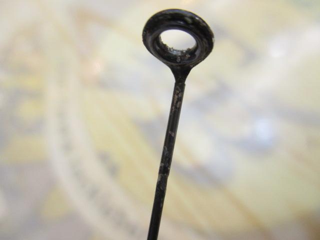 CWPM磯 06-53フカセ