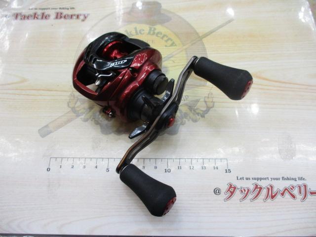 HRF PEスペシャル 8.1L-TW