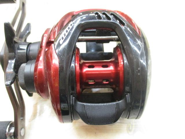 HRF PEスペシャル 8.1L-TW