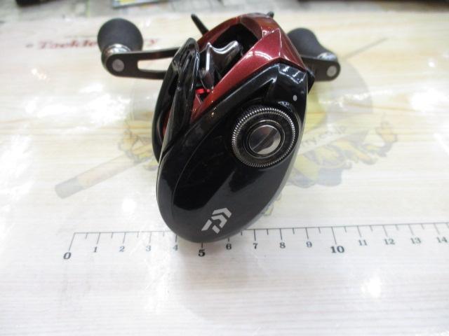 HRF PEスペシャル 8.1L-TW