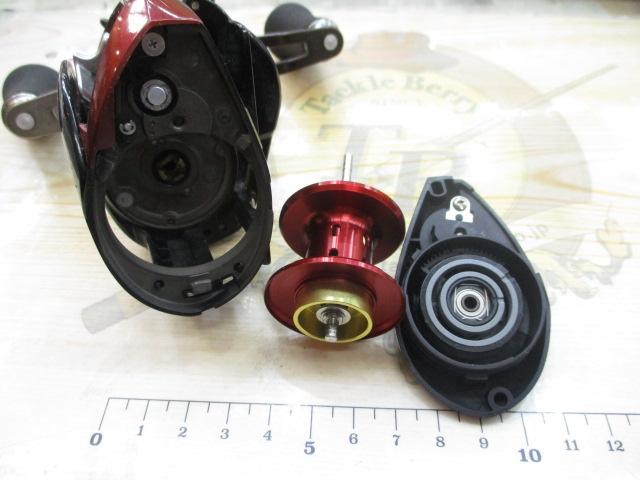 HRF PEスペシャル 8.1L-TW