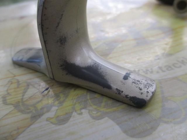 スーパーエアロEV 極細仕様