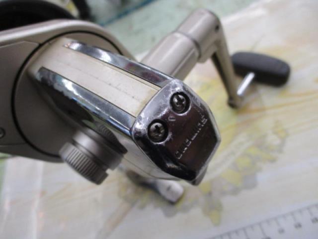 スーパーエアロEV 極細仕様