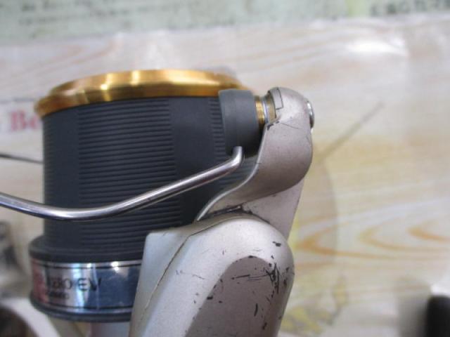 スーパーエアロEV 極細仕様