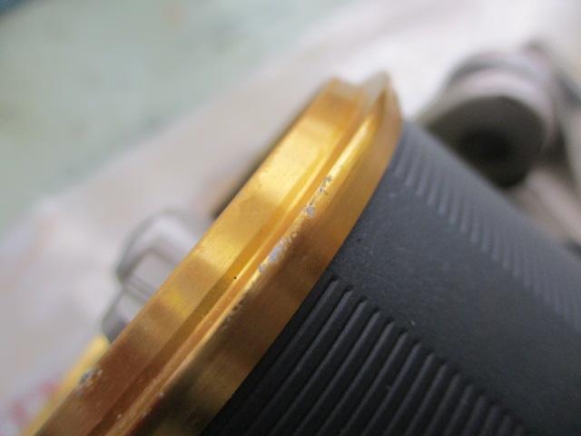 スーパーエアロEV 極細仕様