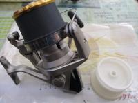 スーパーエアロEV 極細仕様