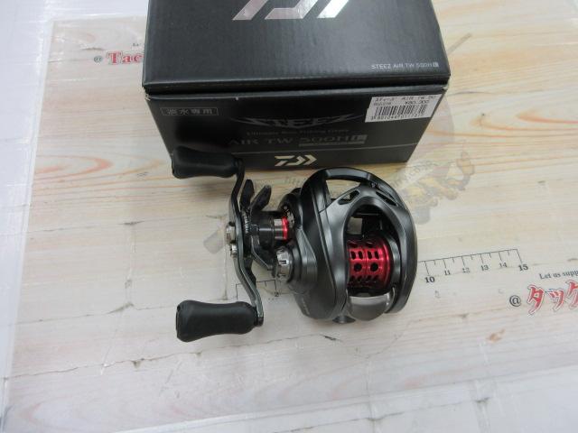 スティーズ AIR TW 500HL