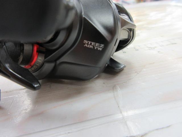 スティーズ AIR TW 500HL