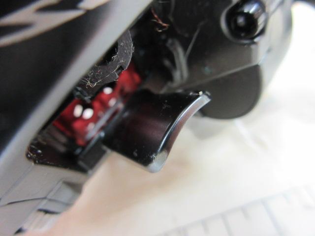 スティーズ AIR TW 500HL