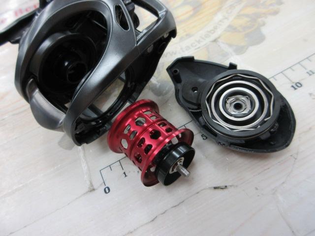 スティーズ AIR TW 500HL