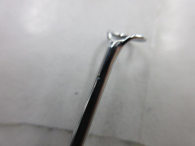 フリーストーンXT 833