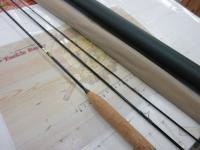 フリーストーンXT 833