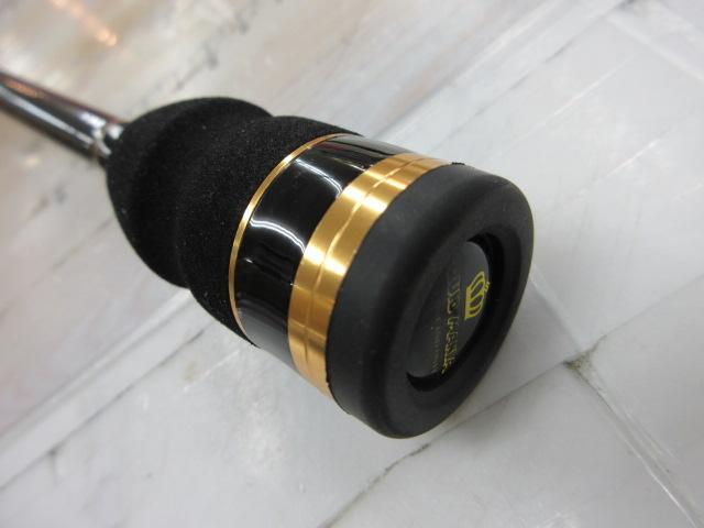 ゼロ-Gエボリューション708カゲトラプレミアムT'sボロン(KLガイド)15周年