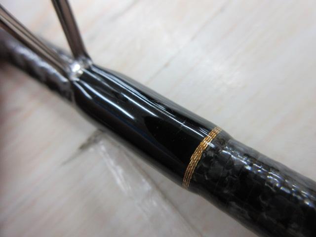 ゼロ-Gエボリューション708カゲトラプレミアムT'sボロン(KLガイド)15周年