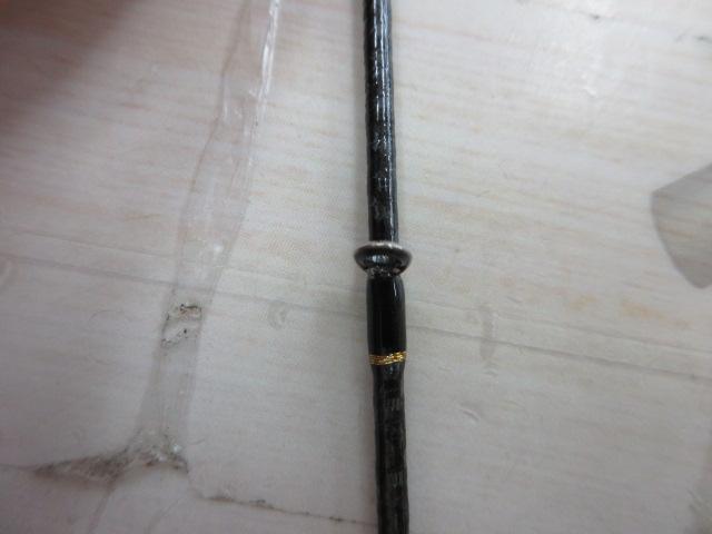 ゼロ-Gエボリューション708カゲトラプレミアムT'sボロン(KLガイド)15周年