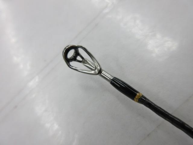 ゼロ-Gエボリューション708カゲトラプレミアムT'sボロン(KLガイド)15周年