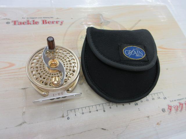 カプリス SG-Ⅰ ゴールド