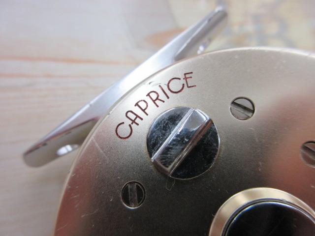 カプリス SG-Ⅰ ゴールド