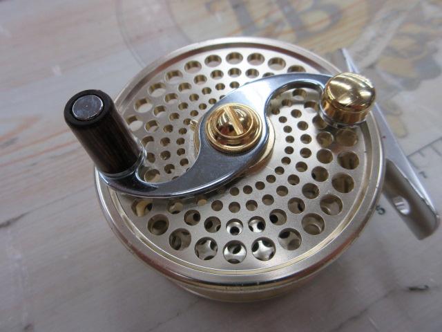 カプリス SG-Ⅰ ゴールド