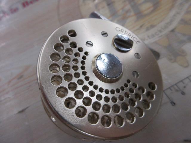 カプリス SG-Ⅰ ゴールド