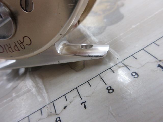 カプリス SG-Ⅰ ゴールド