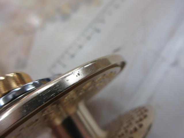 カプリス SG-Ⅰ ゴールド