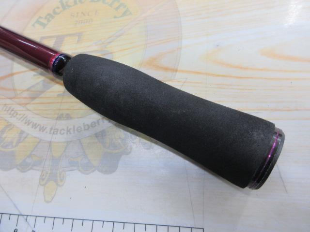 ハートランドリベラリスト 903ML+RSS-22