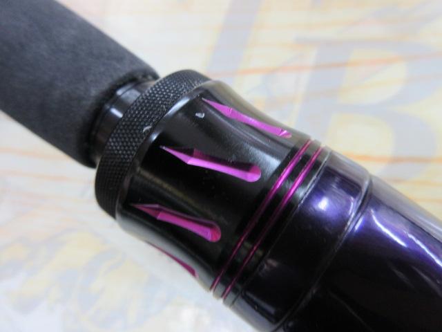 ハートランドリベラリスト 903ML+RSS-22