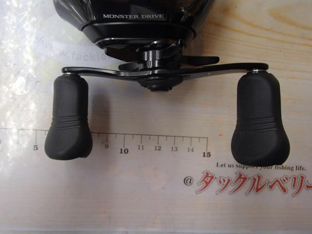 18アンタレスDC MDXG RH