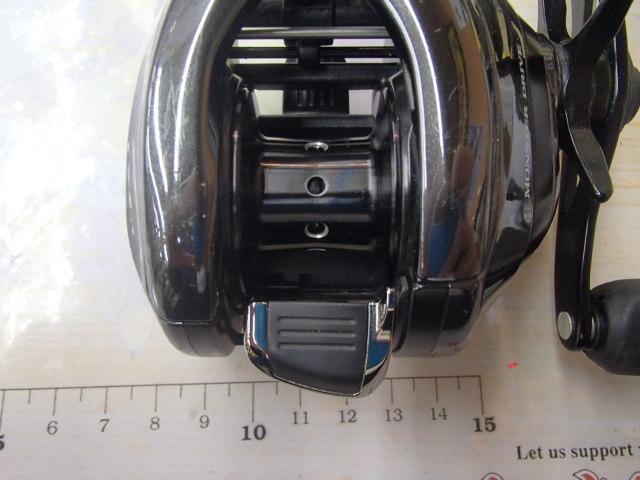 18アンタレスDC MDXG RH