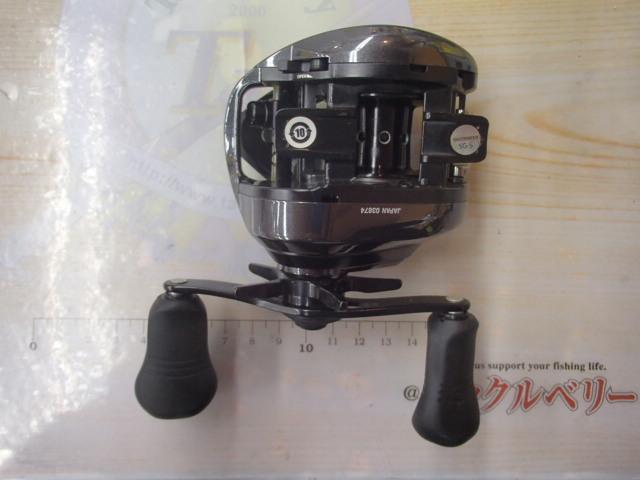 18アンタレスDC MDXG RH