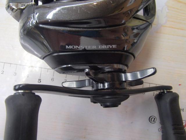 18アンタレスDC MDXG RH