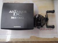 18アンタレスDC MDXG RH