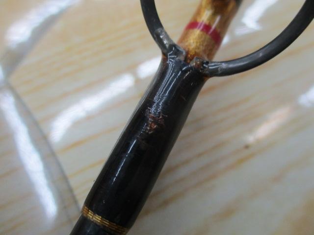 サザンクロススティック STS-80H