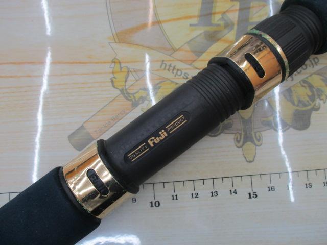 サザンクロススティック STS-80H