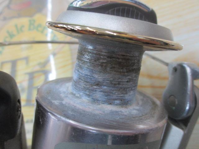 95アルテグラXT 8000