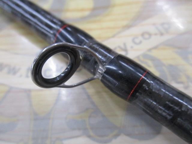 20ゾディアス 172MH