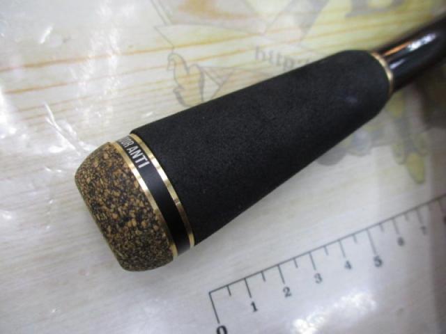 グラディエーターアンチ GA-72HC キングヘビー