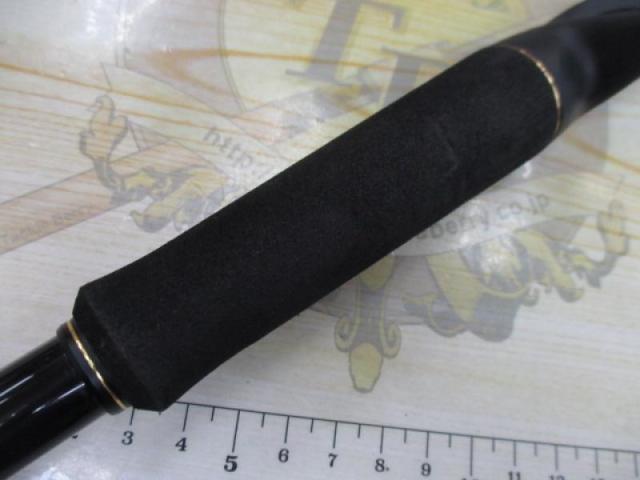 グラディエーターアンチ GA-72HC キングヘビー