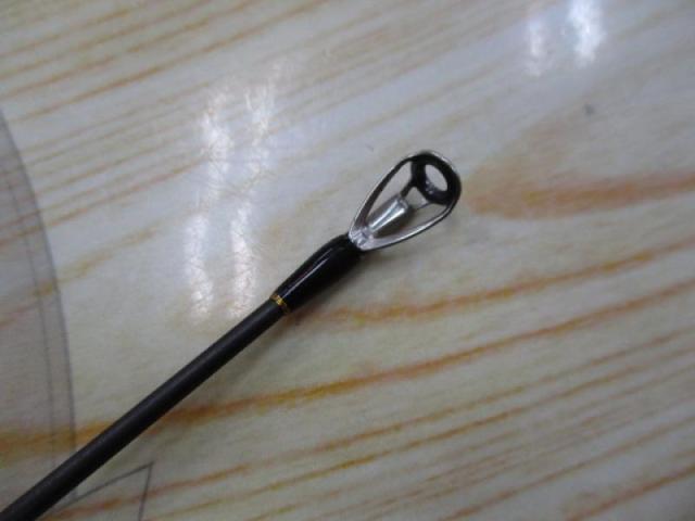 グラディエーターアンチ GA-72HC キングヘビー