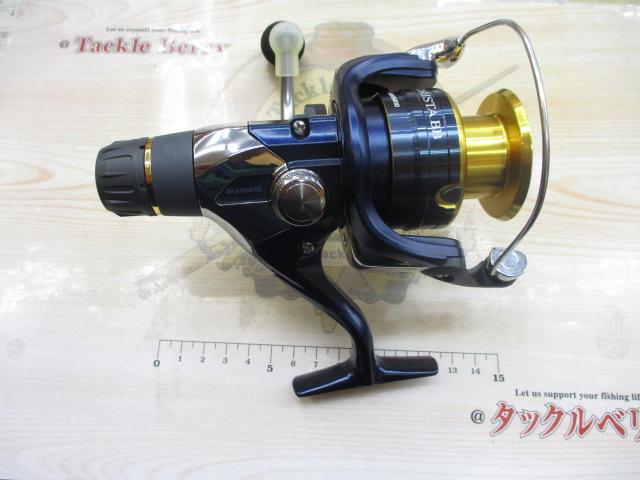 13アオリスタBB 4000