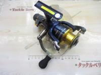 13アオリスタBB 4000