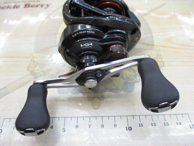 16スコーピオン 71